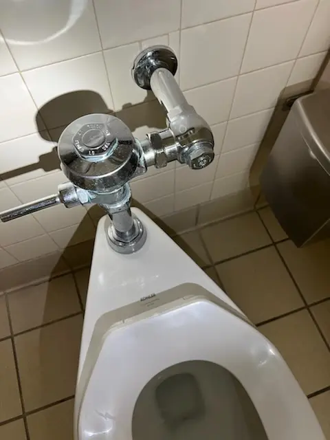 Fixture installation and repair for Sewer Camera Inspection in River Bottoms